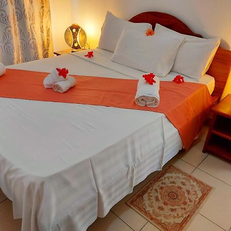 Hostellerie La Digue Eksteriør bilde